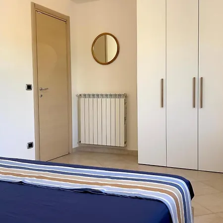 Villa Giosi Panoramic View *