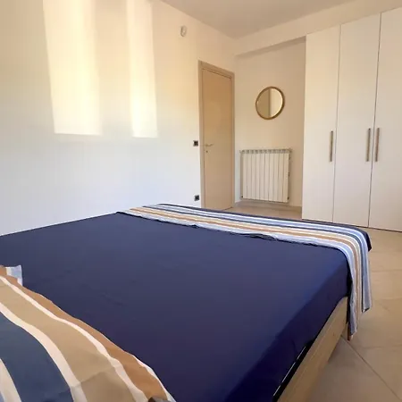 Giosi Panoramic View Villa *