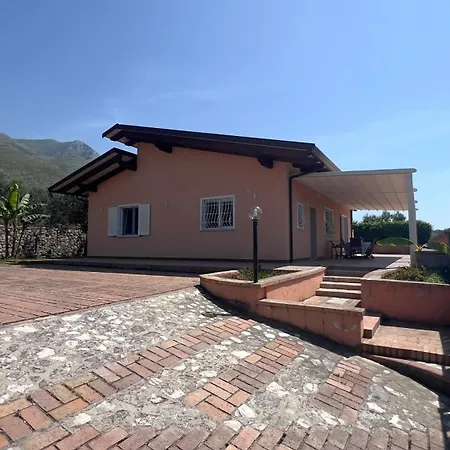 Villa Giosi Panoramic View