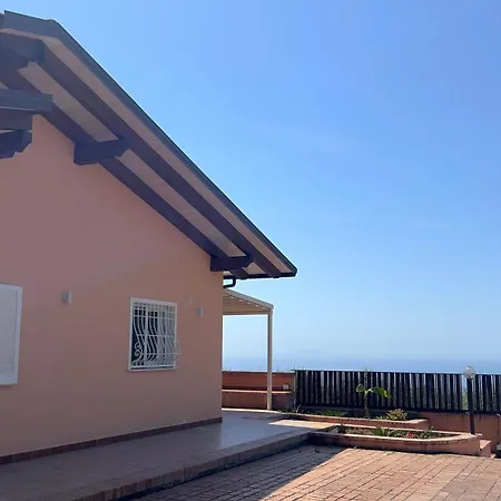 Villa Giosi Panoramic View *