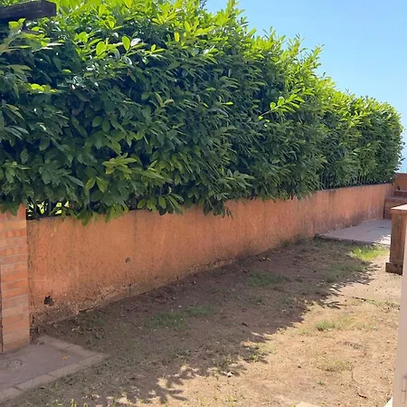 Giosi Panoramic View Villa Trivio (Latina)