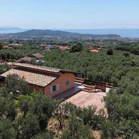 Villa Giosi Panoramic View *